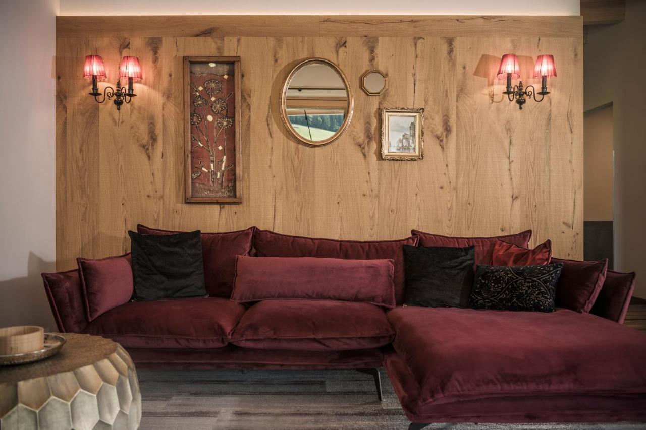 Appartement Zillertal Klee mit Restaurant KleemenTine Ried im Zillertal Extérieur photo