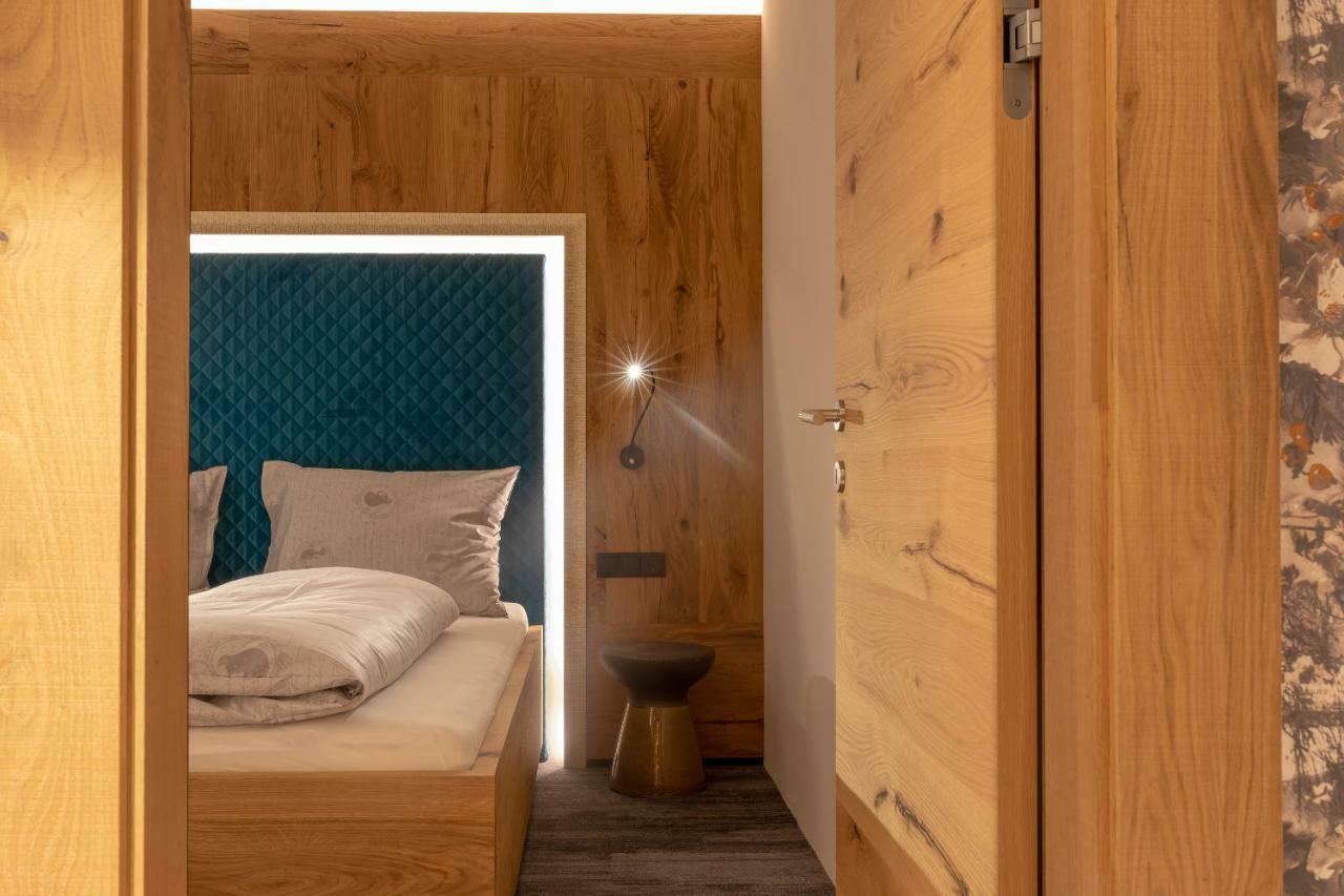 Appartement Zillertal Klee mit Restaurant KleemenTine Ried im Zillertal Extérieur photo