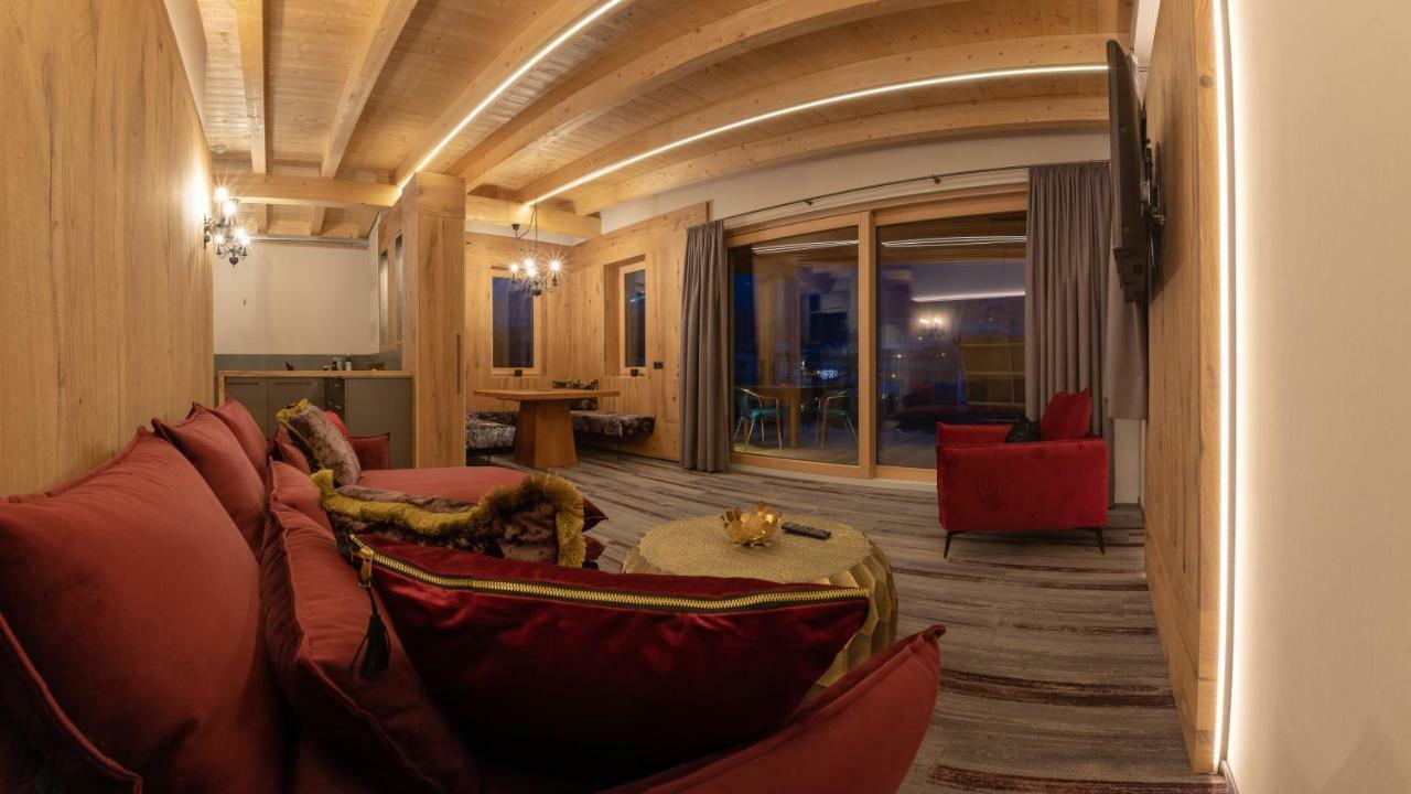 Appartement Zillertal Klee mit Restaurant KleemenTine Ried im Zillertal Extérieur photo
